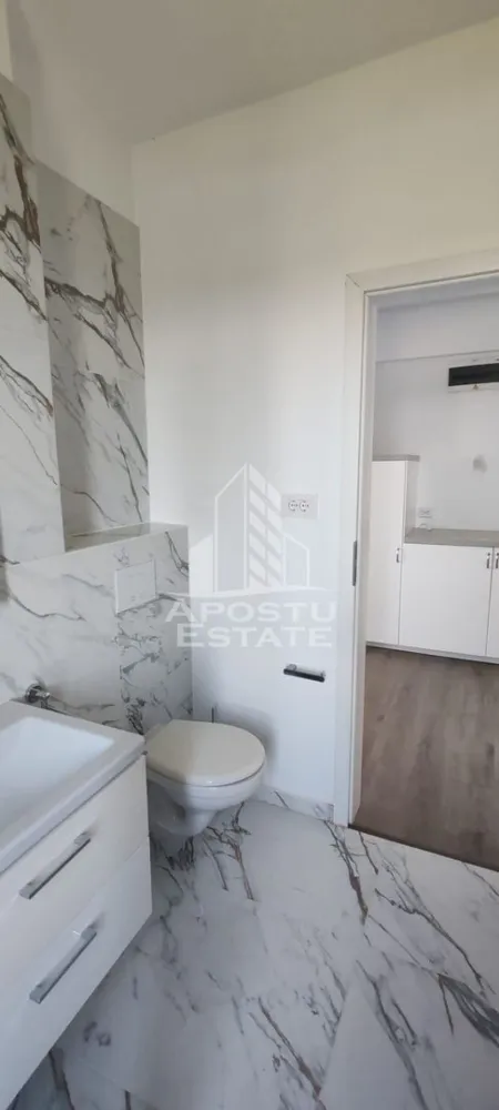 Apartament modern 2 camere de inchiriat, Timisoara zona Lipovei