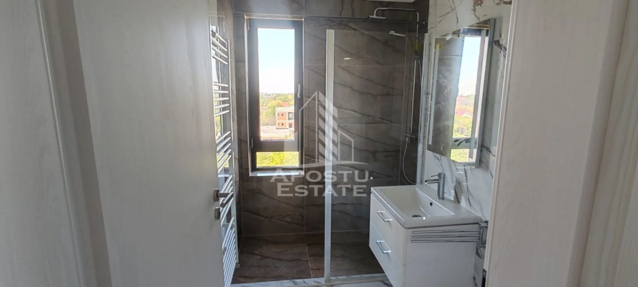 Apartament modern 2 camere de inchiriat, Timisoara zona Lipovei