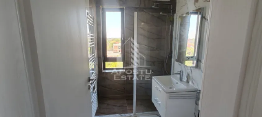 Apartament modern 2 camere de inchiriat, Timisoara zona Lipovei