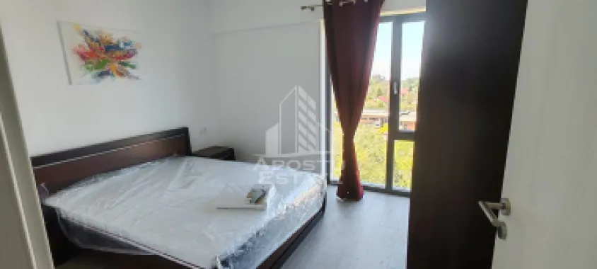 Apartament modern 2 camere de inchiriat, Timisoara zona Lipovei