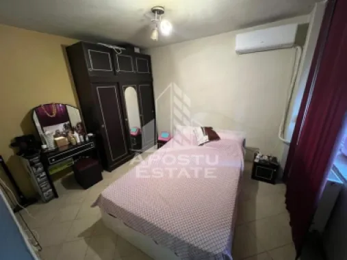 Apartament 3 camere, de vanzare, zona Soarelui, Timisoara