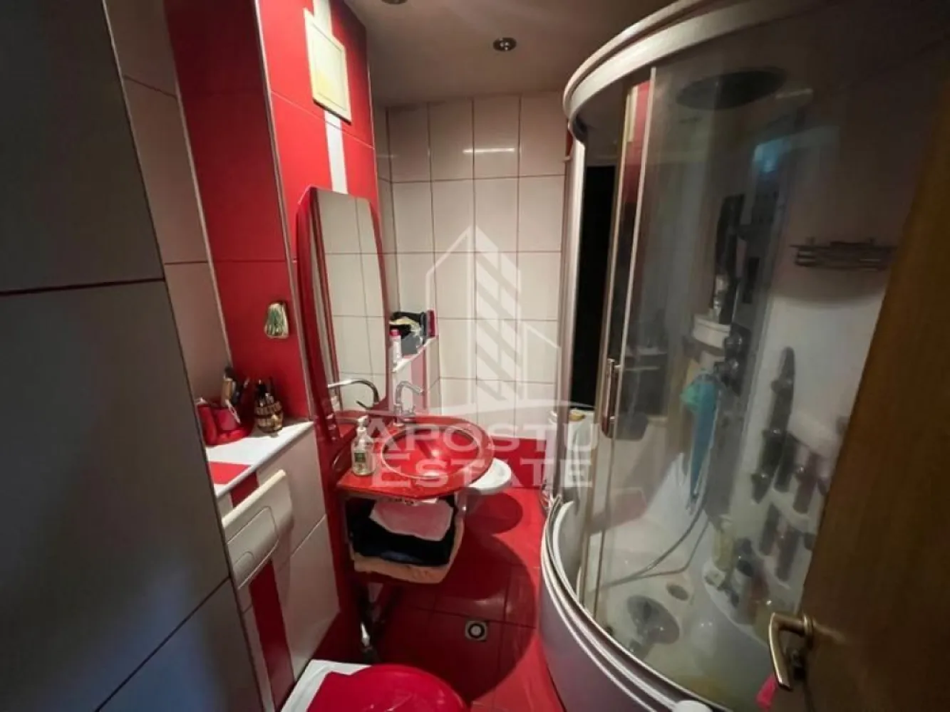 Apartament 3 camere, de vanzare, zona Soarelui, Timisoara
