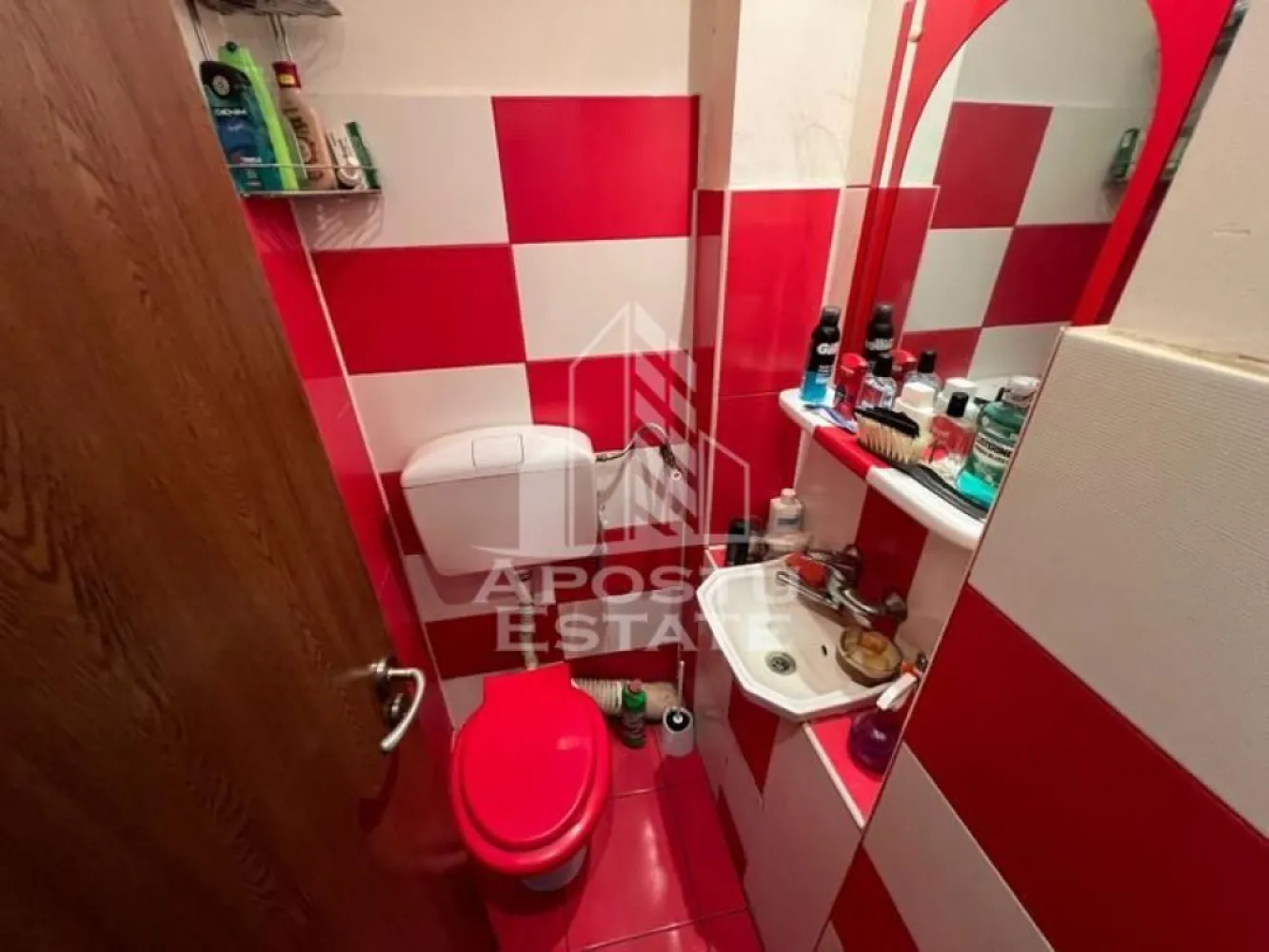 Apartament 3 camere, de vanzare, zona Soarelui, Timisoara