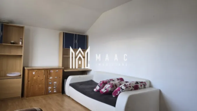 Logo MAAC IMOBILIARE logo