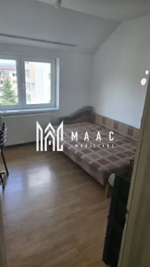Apartament | 2 camere | 54mp | Valea Aurie