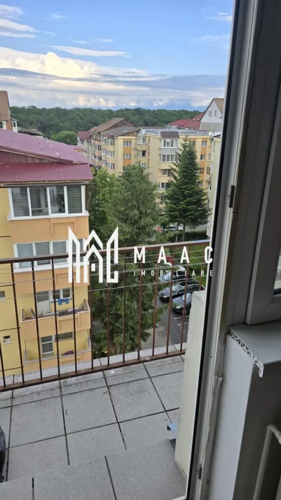 Apartament | 2 camere | 54mp | Valea Aurie