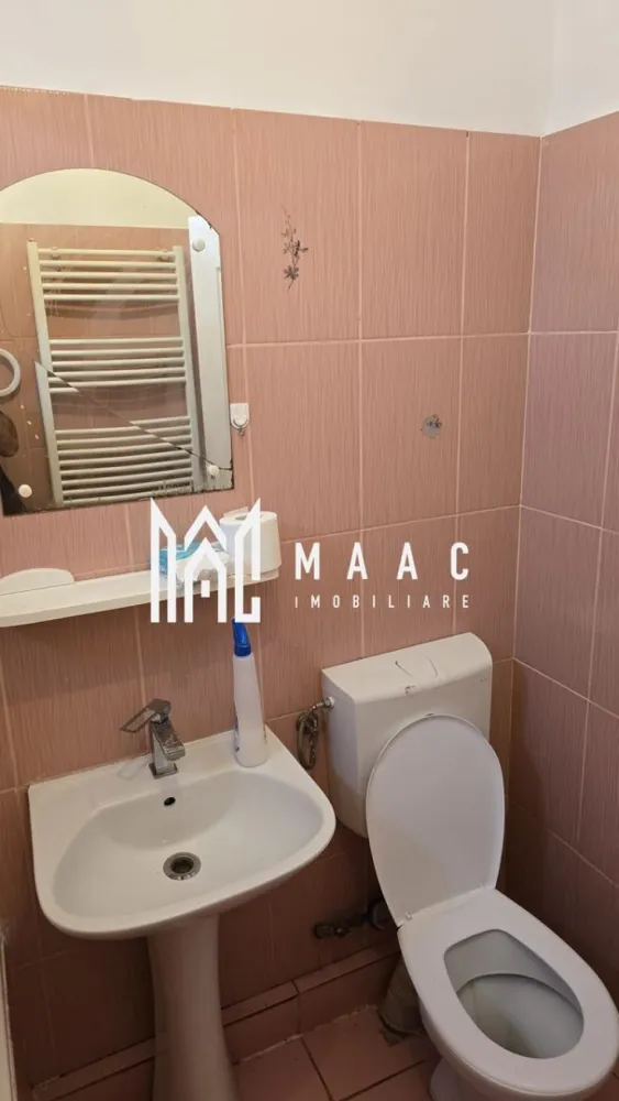 Apartament | 2 camere | 54mp | Valea Aurie