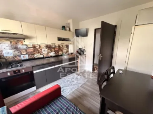Apartament 2 camere, de vanzare, zona Soarelui, Timisoara