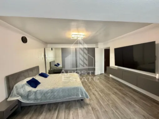 Apartament cu 1 camera de inchiriat, petfriendly, Sagului, Timisoara