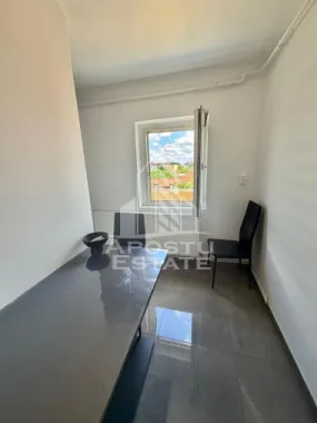 Apartament cu 1 camera de inchiriat, petfriendly, Sagului, Timisoara