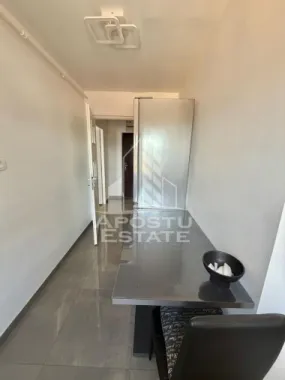 Apartament cu 1 camera de inchiriat, petfriendly, Sagului, Timisoara