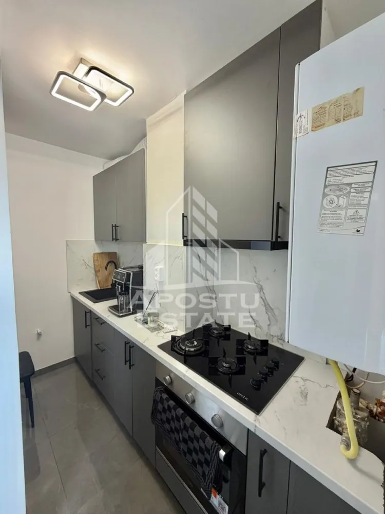 Apartament cu 1 camera de inchiriat, petfriendly, Sagului, Timisoara