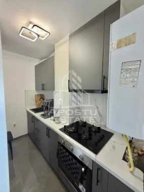 Apartament cu 1 camera de inchiriat, petfriendly, Sagului, Timisoara