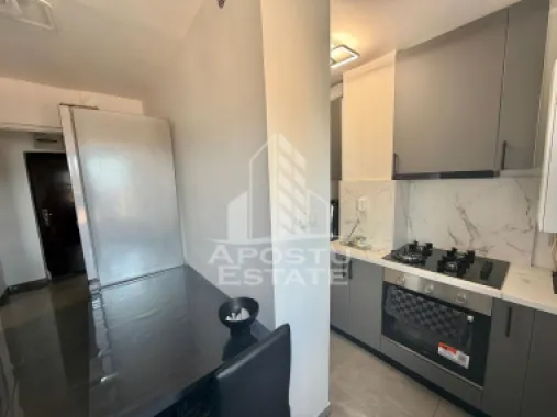 Apartament cu 1 camera de inchiriat, petfriendly, Sagului, Timisoara