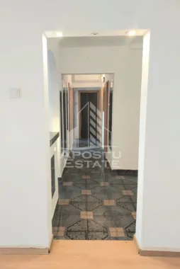 Apartament cu 3 camere, de vanzare, zona Sagului, Timisoara
