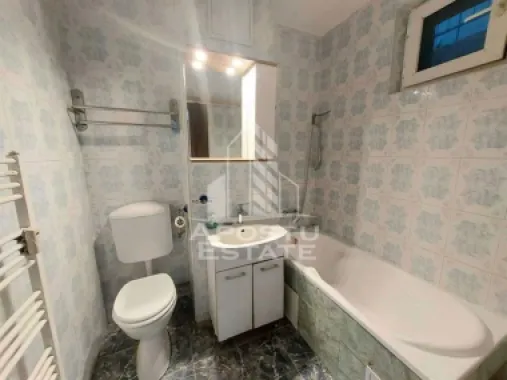 Apartament cu 3 camere, de vanzare, zona Sagului, Timisoara