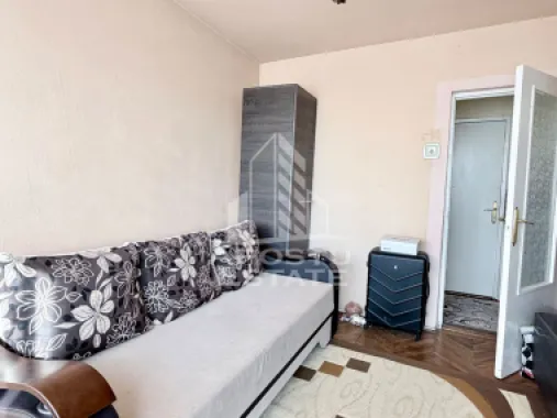 Apartament de vanzare Calea Torontalului Cetatii centrala boxa