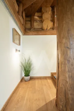 Stil de viață de vânzare – liniște, natură și confort premium