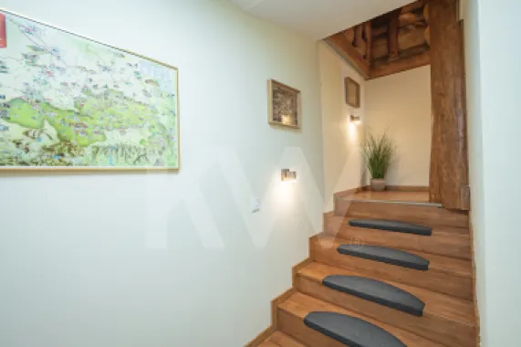 Stil de viață de vânzare – liniște, natură și confort premium