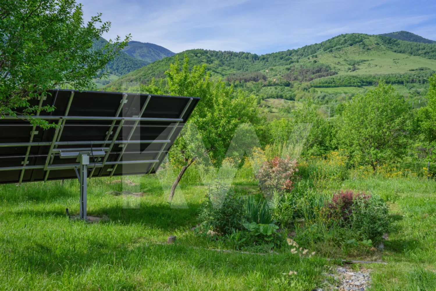 Stil de viață de vânzare – liniște, natură și confort premium