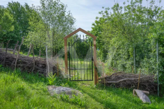 Stil de viață de vânzare – liniște, natură și confort premium