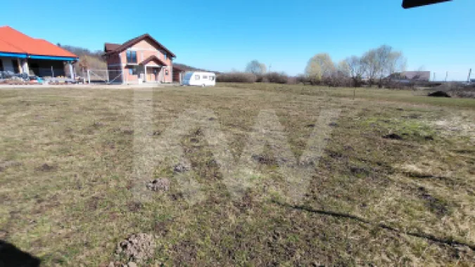 Teren intravilan , cu certificat de urbanism, Sibiu - Zona Muzeul Astra