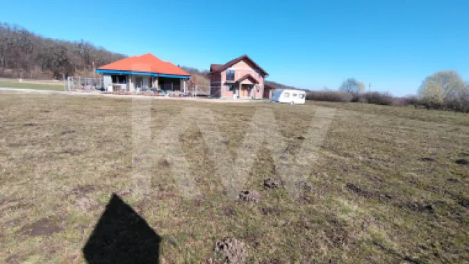 Teren intravilan , cu certificat de urbanism, Sibiu - Zona Muzeul Astra