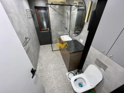 2 camere, lux, parcare,Ac, cartierul Europa complex Luminia, bloc nou