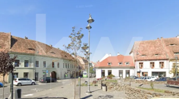 Logo Keller Williams Sibiu logo