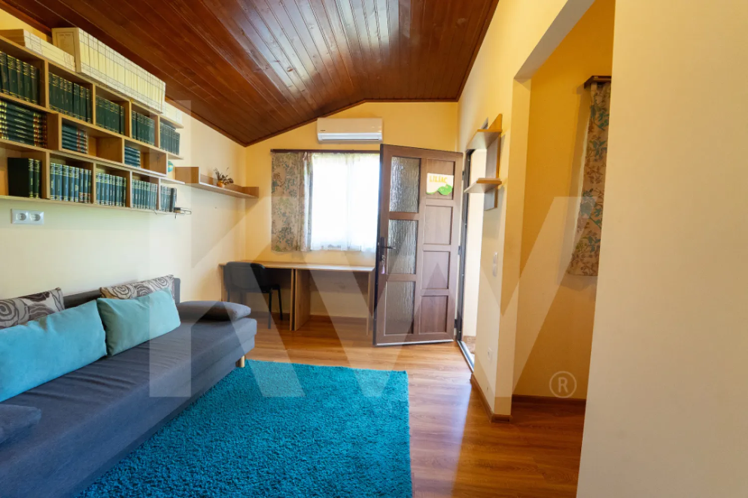 4 Casute de vacanta cu teren de 2000 mp liberi Cisnadioara