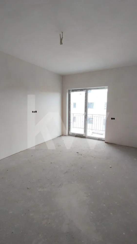 Apartament Studio + parcare Schellenberg Sibiu