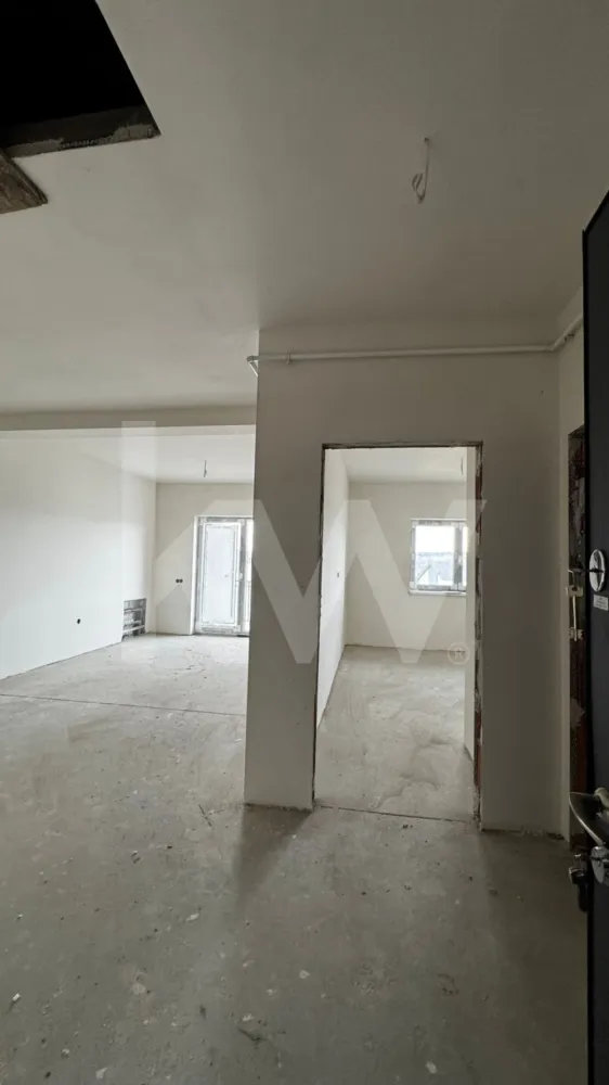 Apartament Studio + parcare Schellenberg Sibiu