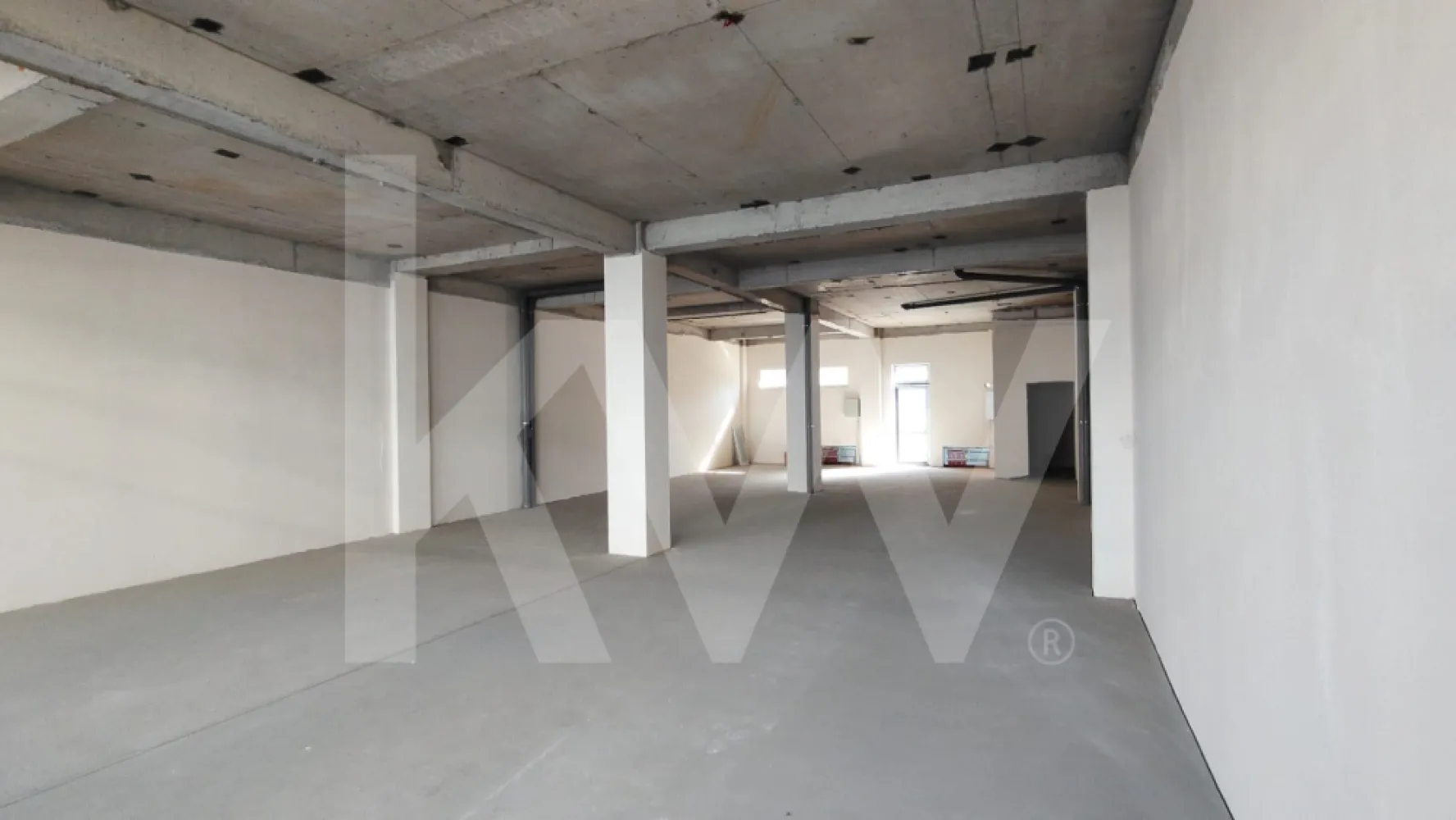 Spațiu comercial de închiriat – zonă Balanța