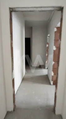 Apartament 3 camere balcon parcare + pod in Schellenberg Sibiu