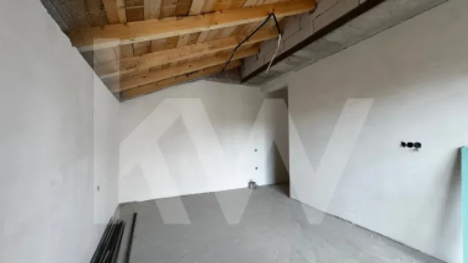 Apartament 3 camere balcon parcare + pod in Schellenberg Sibiu