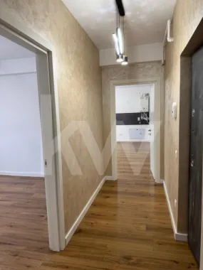 Apartament 2 camere finisat la cheie balcon parcare Selimbar 54 mpu