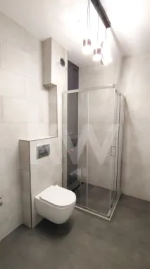 Apartament 2 camere finisat la cheie balcon parcare Selimbar 54 mpu