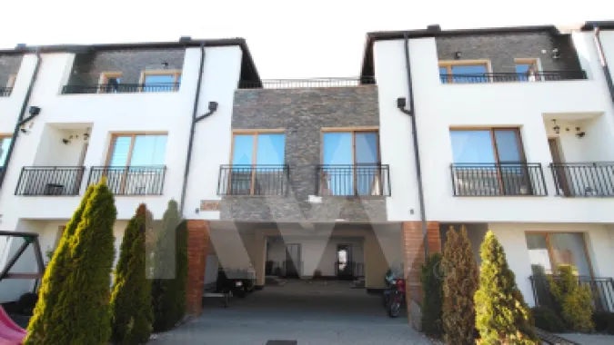 Apartament de vanzare cu 4 camere Arhitectilor
