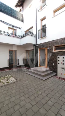 Apartament de vanzare cu 4 camere Arhitectilor