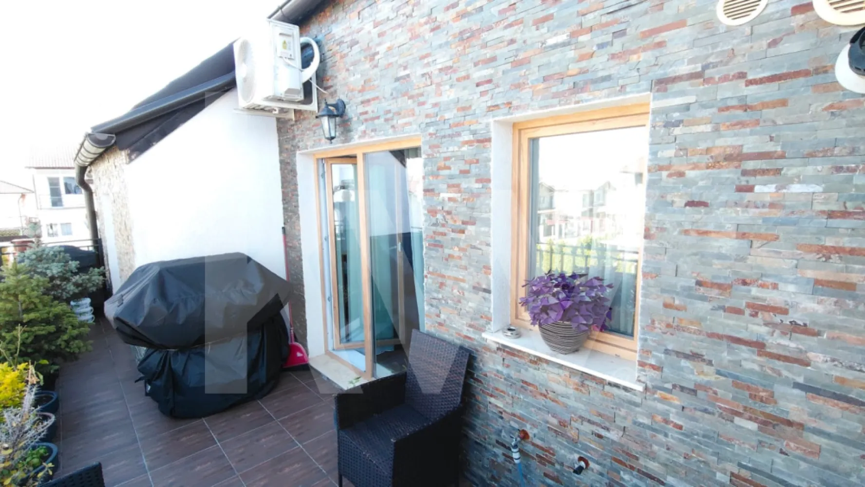 Apartament de vanzare cu 4 camere Arhitectilor