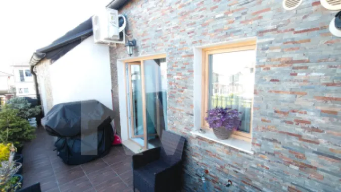 Apartament de vanzare cu 4 camere Arhitectilor
