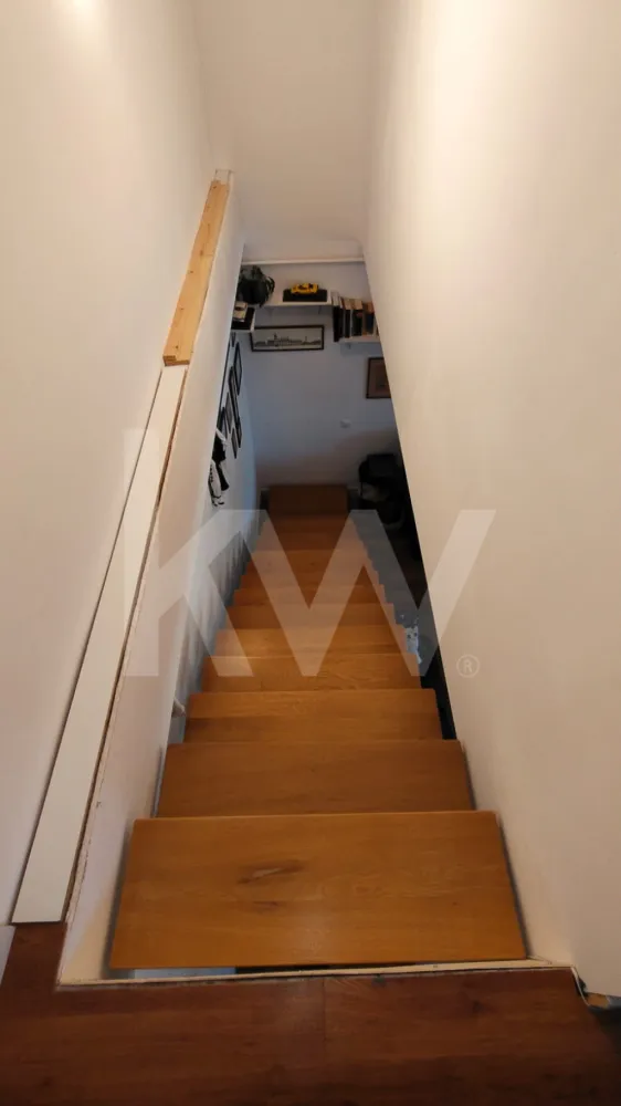 Apartament de vanzare cu 4 camere Arhitectilor