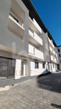 Apartamente finalizate cu 2-3 camere balcon sau gradina Selimbar Sibiu