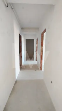 Apartamente finalizate cu 2-3 camere balcon sau gradina Selimbar Sibiu