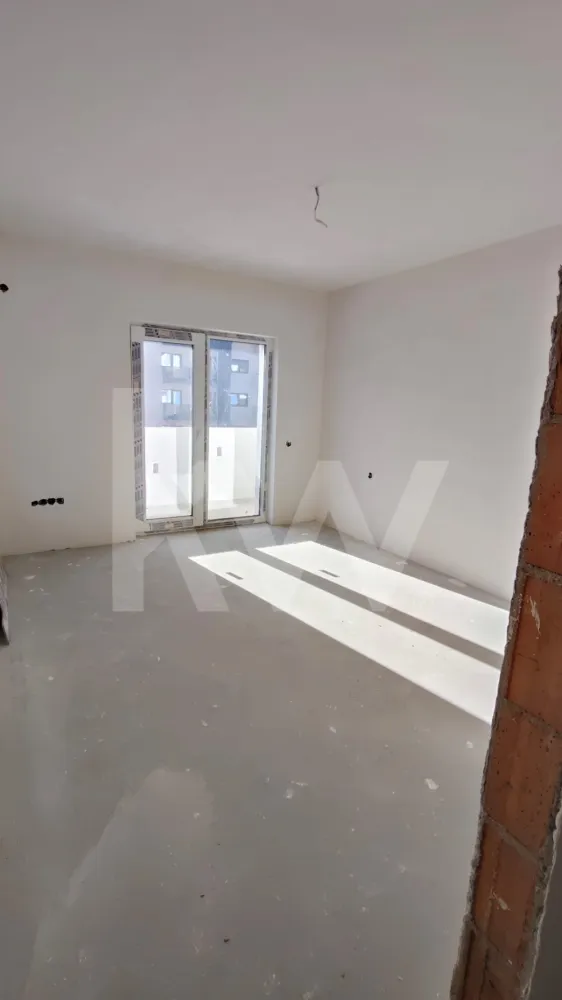 Apartamente finalizate cu 2-3 camere balcon sau gradina Selimbar Sibiu