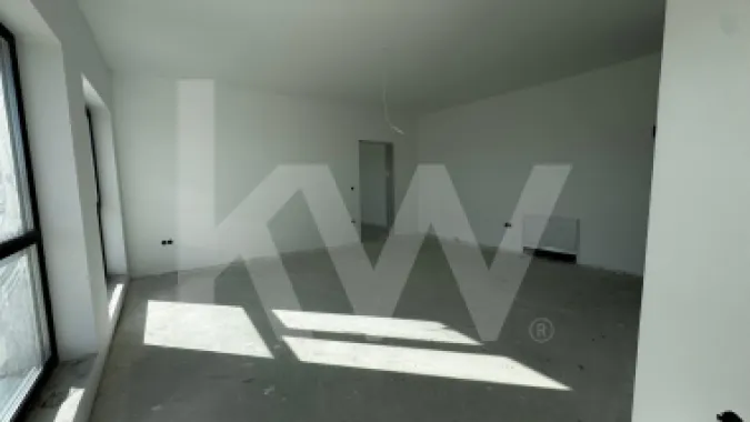 Apartament 2 camere de vânzare – Șelimbăr 36,6 mp la 2 minute de Mall