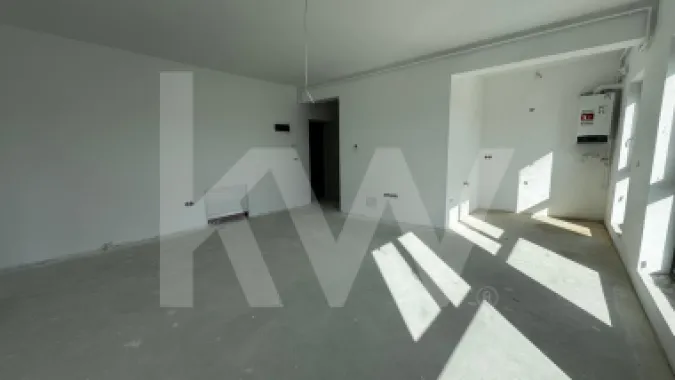 Apartament 2 camere de vânzare – Șelimbăr 36,6 mp la 2 minute de Mall