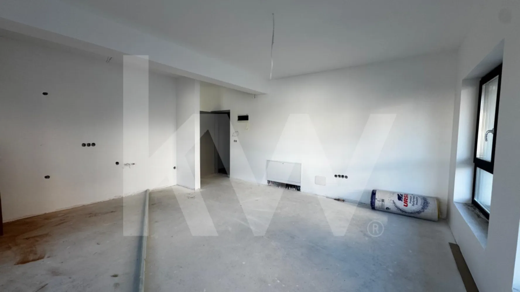 Apartament 2 camere de vânzare – Șelimbăr 36,6 mp la 2 minute de Mall