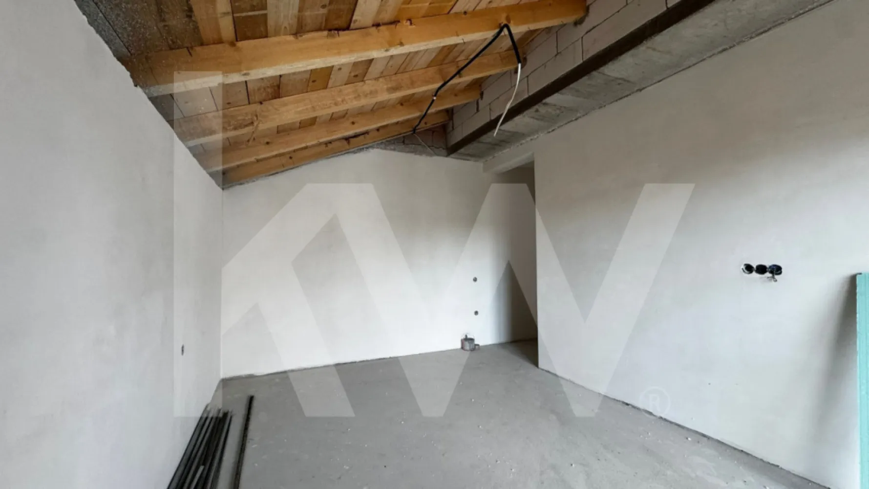Apartament 2 camere + pod locuibil, balcon parcare Schellenberg Sibiu