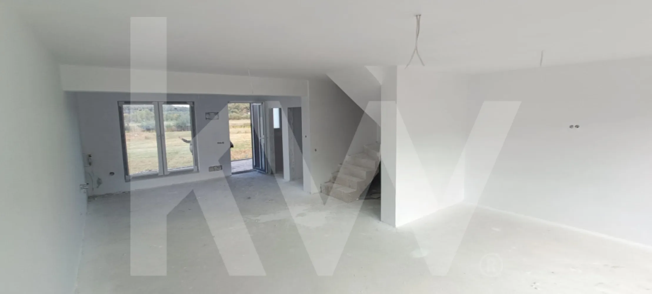 Duplex de vanzare zona Tropinii Vechi